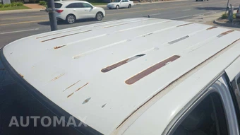 2003 Ford F-150 Lariat Crew Cab Short Bed - miniatura 25