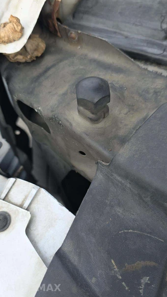 2003 Ford F-150 Lariat Crew Cab Short Bed – miniatura 28