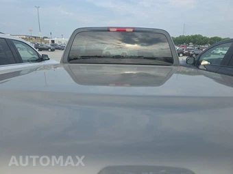 2003 Ford F-150 Lariat Extended Cab Medium Bed w/Rear Doors - miniatura 16