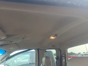 2003 Ford F-150 Lariat Extended Cab Medium Bed w/Rear Doors - miniatura 17