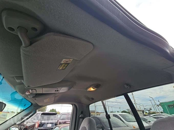 2003 Ford F-150 SVT Lightning Regular Cab Medium Bed - miniatura 11