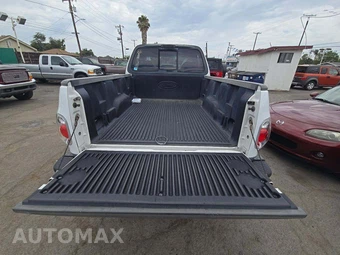 2003 Ford F-150 SVT Lightning Regular Cab Medium Bed - miniatura 13