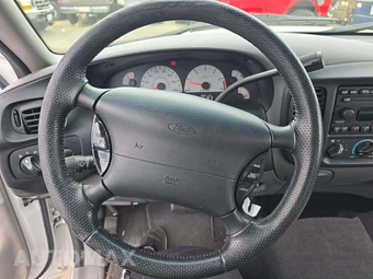 2003 Ford F-150 SVT Lightning Regular Cab Medium Bed - miniatura 19