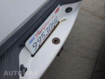 2003 Ford F-150 SVT Lightning Regular Cab Medium Bed - miniatura 21