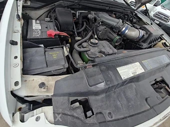 2003 Ford F-150 SVT Lightning Regular Cab Medium Bed - miniatura 24
