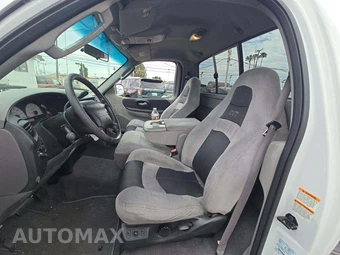 2003 Ford F-150 SVT Lightning Regular Cab Medium Bed - miniatura 6