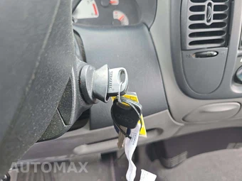2003 Ford F-150 SVT Lightning Regular Cab Medium Bed - miniatura 8