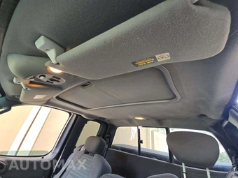 2003 Ford F-150 XL Extended Cab Medium Bed w/Rear Doors - miniatura 11