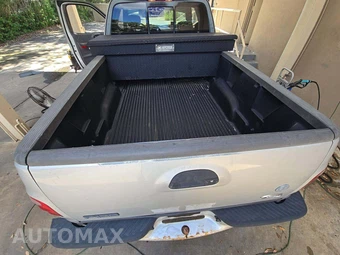 2003 Ford F-150 XL Extended Cab Medium Bed w/Rear Doors - miniatura 14