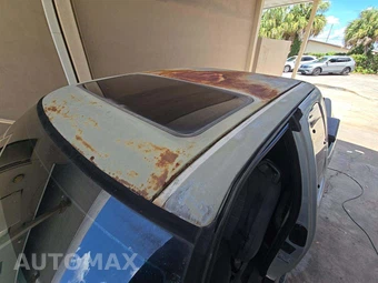 2003 Ford F-150 XL Extended Cab Medium Bed w/Rear Doors - miniatura 23