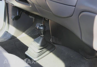 2003 Ford F-150 XL Regular Cab Short Bed - miniatura 18