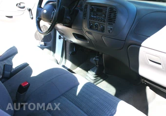 2003 Ford F-150 XL Regular Cab Short Bed - miniatura 19