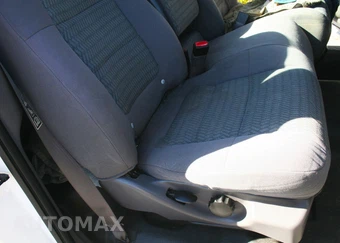 2003 Ford F-150 XL Regular Cab Short Bed - miniatura 21