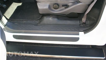 2003 Ford F-150 XL Regular Cab Short Bed - miniatura 25