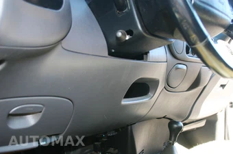 2003 Ford F-150 XL Regular Cab Short Bed - miniatura 26