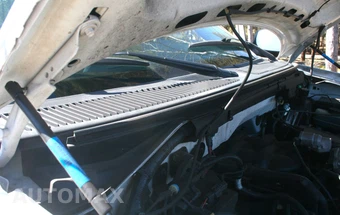 2003 Ford F-150 XL Regular Cab Short Bed - miniatura 30