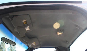2003 Ford F-150 XL Regular Cab Short Bed - miniatura 31