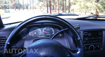 2003 Ford F-150 XL Regular Cab Short Bed - miniatura 35
