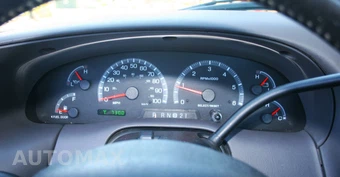2003 Ford F-150 XL Regular Cab Short Bed - miniatura 36
