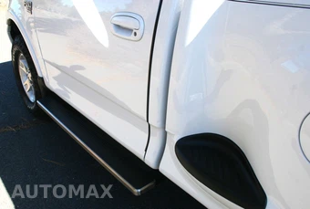2003 Ford F-150 XL Regular Cab Short Bed - miniatura 5