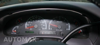 2003 Ford F-150 XL Regular Cab Short Bed - miniatura 6