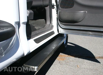 2003 Ford F-150 XL Regular Cab Short Bed - miniatura 7