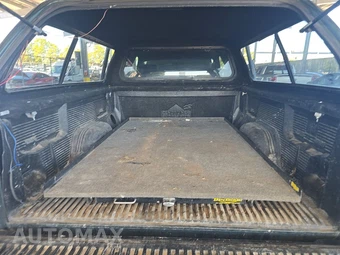 2003 Ford F-150 XLT Extended Cab Medium Bed w/Rear Doors – miniatura 16