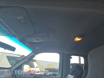 2003 Ford F-150 XLT Extended Cab Medium Bed w/Rear Doors – miniatura 17