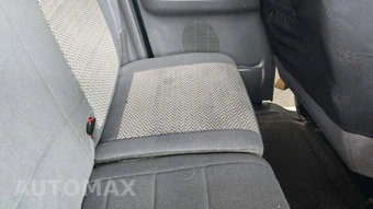 2003 Ford F-150 XLT Extended Cab Medium Bed w/Rear Doors – miniatura 23