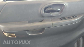 2003 Ford F-150 XLT Extended Cab Medium Bed w/Rear Doors – miniatura 31
