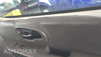 2003 Ford F-150 XLT Extended Cab Medium Bed w/Rear Doors – miniatura 32