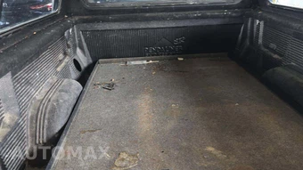 2003 Ford F-150 XLT Extended Cab Medium Bed w/Rear Doors – miniatura 37