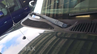 2003 Ford F-150 XLT Extended Cab Medium Bed w/Rear Doors – miniatura 38