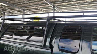 2003 Ford F-150 XLT Extended Cab Medium Bed w/Rear Doors – miniatura 42