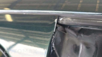 2003 Ford F-150 XLT Extended Cab Medium Bed w/Rear Doors – miniatura 47