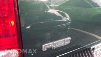2003 Ford F-150 XLT Extended Cab Medium Bed w/Rear Doors – miniatura 56