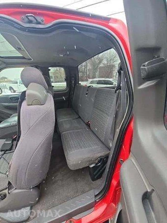 2003 Ford F-150 XLT Extended Cab Medium Bed w/Rear Doors – miniatura 13