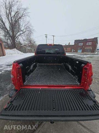 2003 Ford F-150 XLT Extended Cab Medium Bed w/Rear Doors – miniatura 14