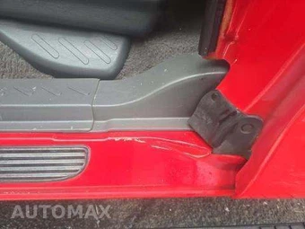 2003 Ford F-150 XLT Extended Cab Medium Bed w/Rear Doors – miniatura 23