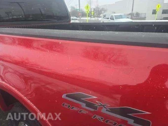 2003 Ford F-150 XLT Extended Cab Medium Bed w/Rear Doors – miniatura 24