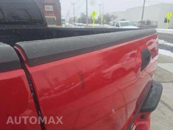 2003 Ford F-150 XLT Extended Cab Medium Bed w/Rear Doors – miniatura 25