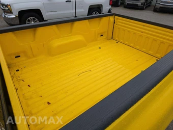 2003 Ford F-150 XLT Regular Cab Medium Bed - miniatura 10