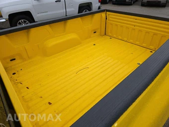 2003 Ford F-150 XLT Regular Cab Medium Bed - miniatura 11