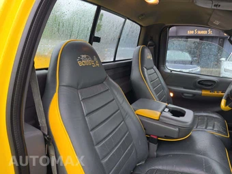 2003 Ford F-150 XLT Regular Cab Medium Bed - miniatura 13