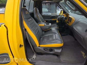 2003 Ford F-150 XLT Regular Cab Medium Bed - miniatura 15