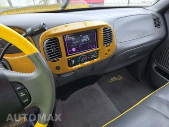 2003 Ford F-150 XLT Regular Cab Medium Bed - miniatura 7