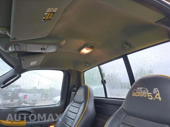 2003 Ford F-150 XLT Regular Cab Medium Bed - miniatura 8