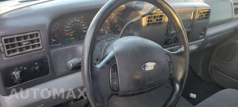 2003 Ford F-350 Crew Cab DRW - miniatura 6