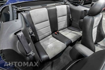 2003 Ford Mustang - miniatura 18