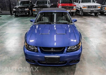 2003 Ford Mustang - miniatura 22